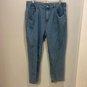 SHEIN curve 1X woman’s jeans